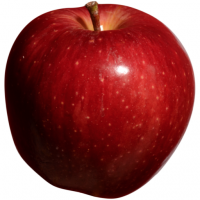Le Syndrome de la pomme